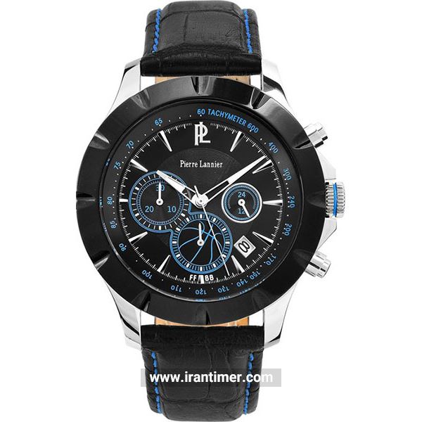 قیمت و خرید ساعت مچی مردانه پیر لنیر(PIERRE LANNIER) مدل 200D363 کلاسیک | اورجینال و اصلی