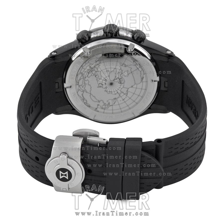 قیمت و خرید ساعت مچی مردانه ادُکس(EDOX) مدل 1002237NNIN فشن | اورجینال و اصلی