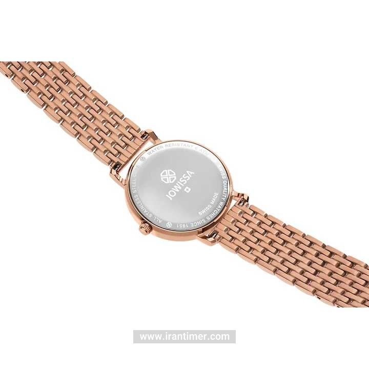 قیمت و خرید ساعت مچی زنانه جویسا(JOWISSA) مدل JW-J2.311.M کلاسیک | اورجینال و اصلی