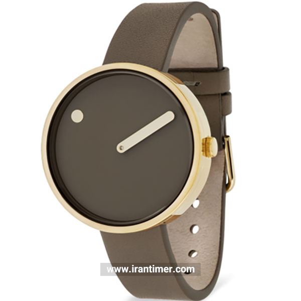 قیمت و خرید ساعت مچی مردانه زنانه پیکتو(PICTO) مدل P34001-4614G کلاسیک | اورجینال و اصلی