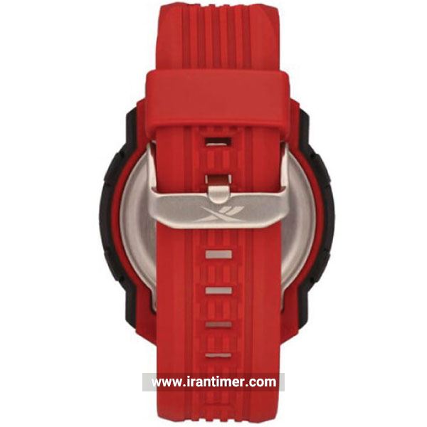 قیمت و خرید ساعت مچی مردانه ریباک(REEBOK) مدل RV-LOC-G9-PRPR-BR اسپرت | اورجینال و اصلی