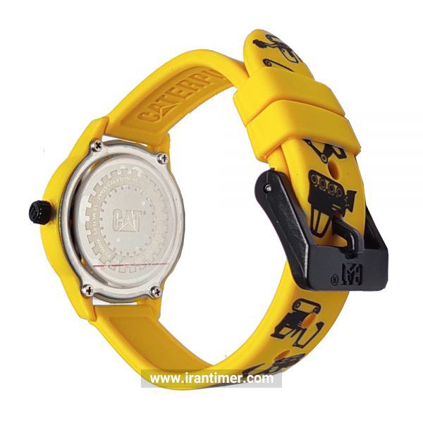 قیمت و خرید ساعت مچی کاتر پیلار(CAT) مدل KD.410.07.217 اسپرت | اورجینال و اصلی
