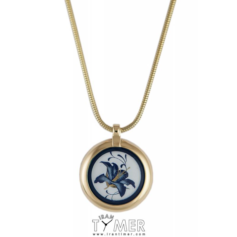 قیمت و خرید گردنبند زنانه آندره موشه(ANDREMOUCHE ) مدل 822-07109 فشن (ست لباس) کلاسیک | اورجینال و اصلی