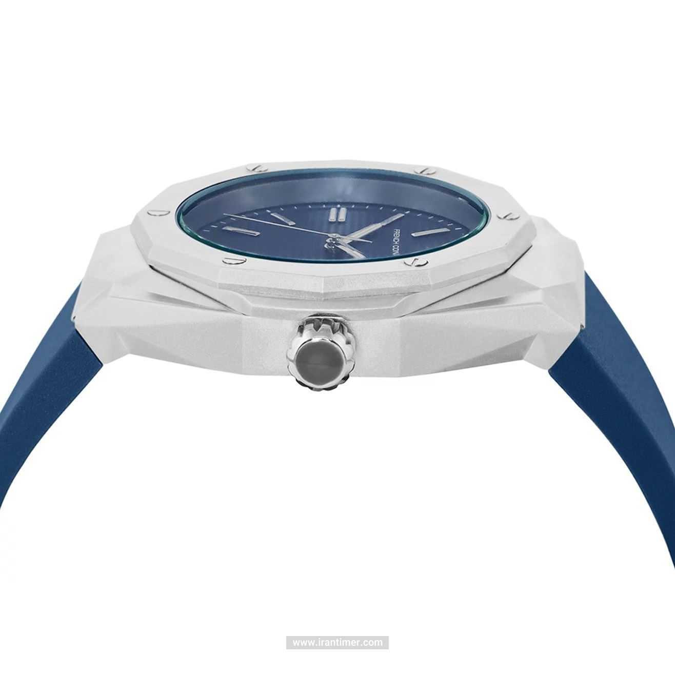 قیمت و خرید ساعت مچی مردانه فرنچ کانکشن(FRENCH CONNECTION) مدل FCP47UL-S اسپرت | اورجینال و اصلی