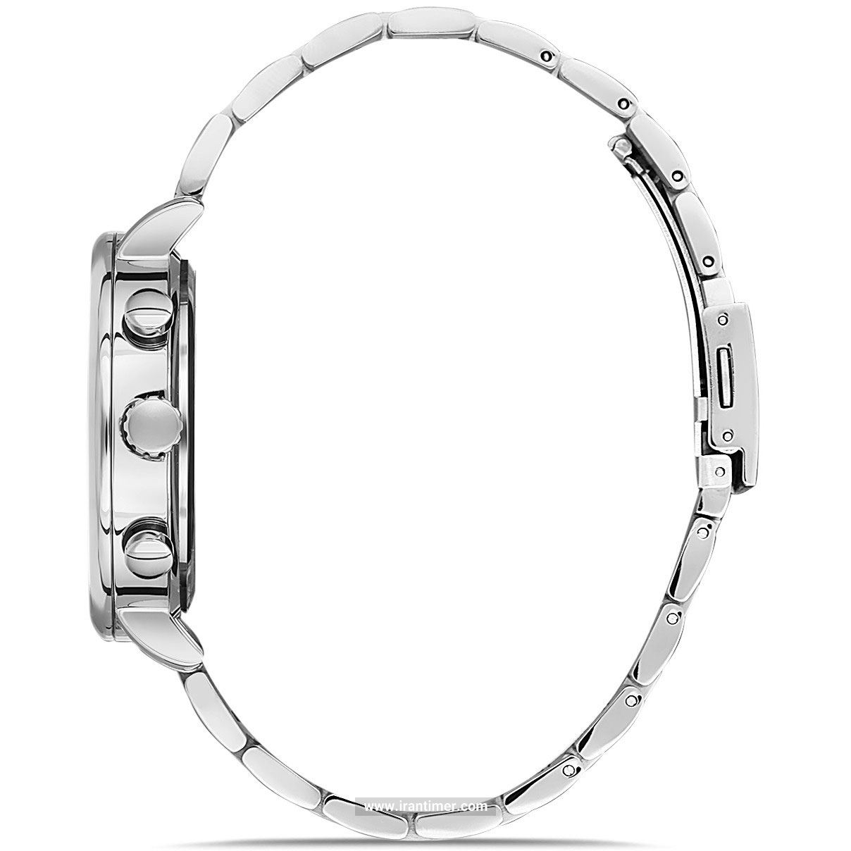 قیمت و خرید ساعت مچی مردانه دیوید گانر(David Guner) مدل DG-8379GA-A1A کلاسیک | اورجینال و اصلی