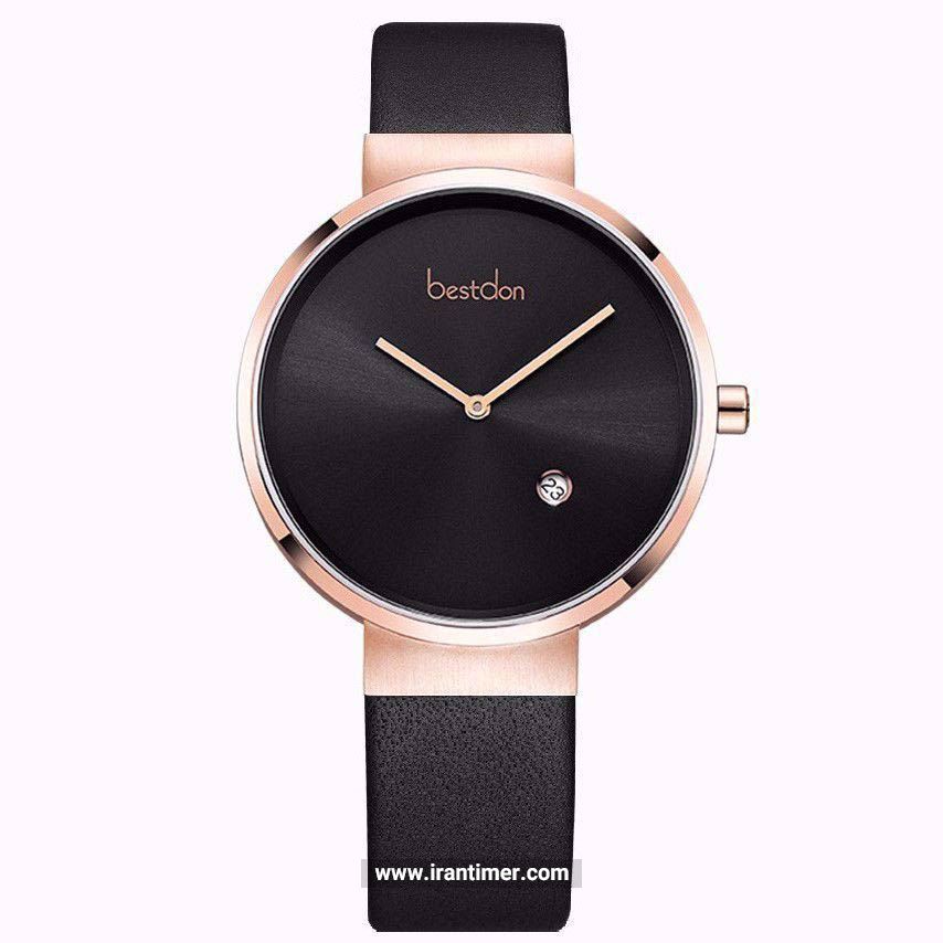 قیمت و خرید ساعت مچی زنانه بستدان(Bestdon) مدل BD99142LB01 کلاسیک | اورجینال و اصلی
