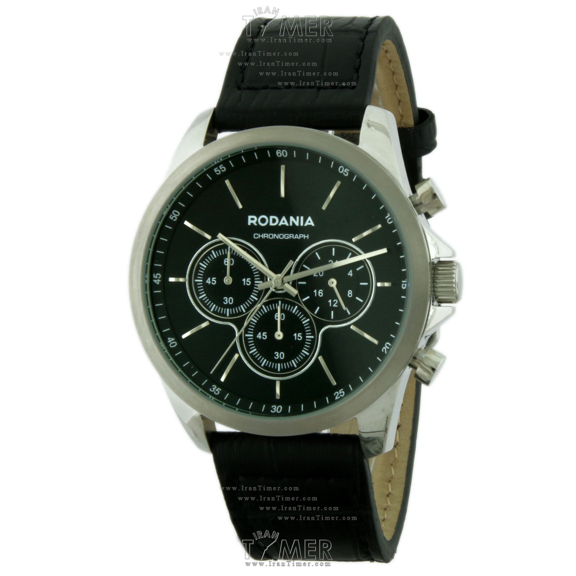 قیمت و خرید ساعت مچی مردانه رودانیا(RODANIA) مدل R-2616926 کلاسیک اسپرت | اورجینال و اصلی