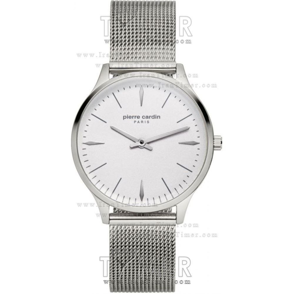 قیمت و خرید ساعت مچی زنانه پیر کاردین(PIERRE CARDIN) مدل PC902282F12 کلاسیک | اورجینال و اصلی