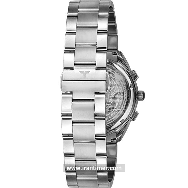 قیمت و خرید ساعت مچی زنانه تلارو(Tellaro) مدل T3108L-S2215 کلاسیک | اورجینال و اصلی