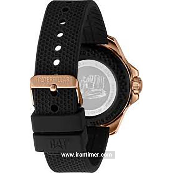 قیمت و خرید ساعت مچی مردانه کاتر پیلار(CAT) مدل SJ.191.21.139 اسپرت | اورجینال و اصلی