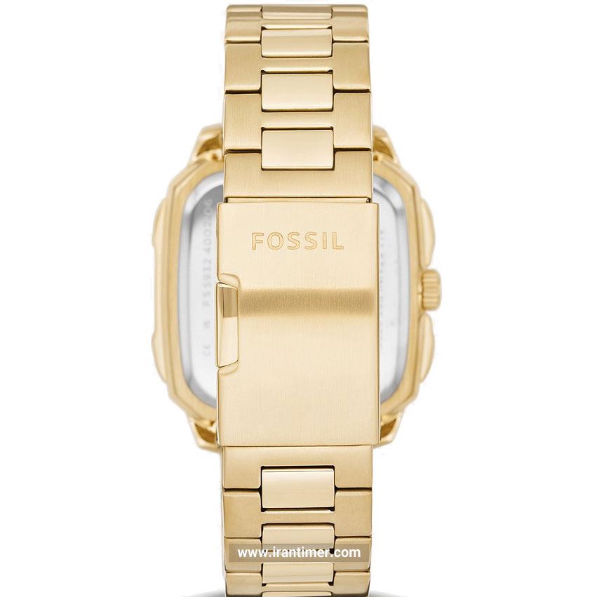 قیمت و خرید ساعت مچی مردانه فسیل(FOSSIL) مدل FS5932 کلاسیک | اورجینال و اصلی