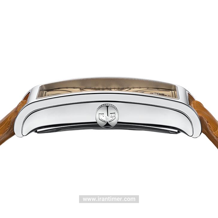 قیمت و خرید ساعت مچی مردانه کوئروی سابرینوس(Cuervo y Sobrinos) مدل 1012.1CHM کلاسیک | اورجینال و اصلی