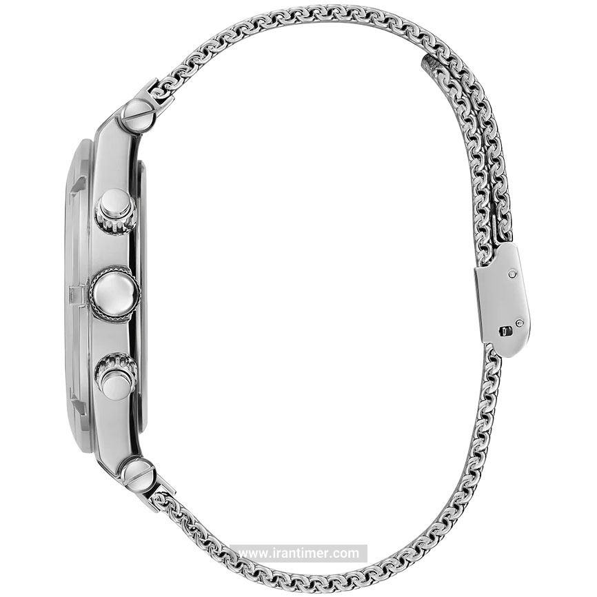 قیمت و خرید ساعت مچی مردانه گس(GUESS) مدل GW0582G1 کلاسیک | اورجینال و اصلی