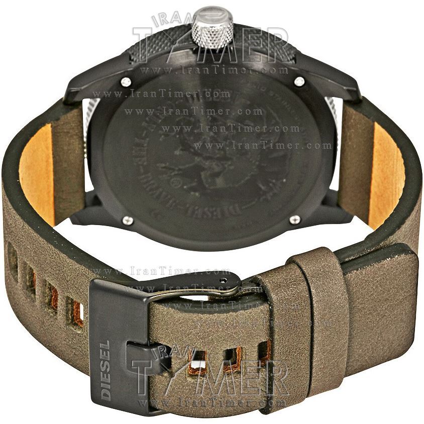 قیمت و خرید ساعت مچی مردانه دیزل(DIESEL) مدل DZ1776 کلاسیک | اورجینال و اصلی