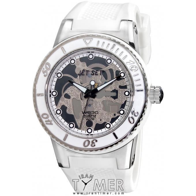 قیمت و خرید ساعت مچی مردانه جت ست(JET SET) مدل J55933-131 اسپرت | اورجینال و اصلی