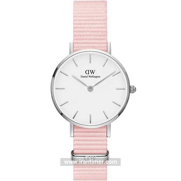 قیمت و خرید ساعت مچی زنانه دنیل ولینگتون(DANIEL WELLINGTON) مدل DW00100320 کلاسیک | اورجینال و اصلی
