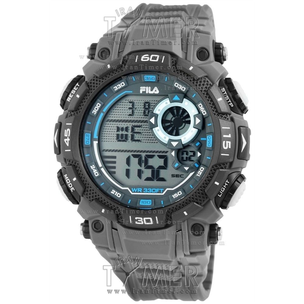 قیمت و خرید ساعت مچی مردانه فیلا(FILA) مدل 38-826-004 اسپرت | اورجینال و اصلی