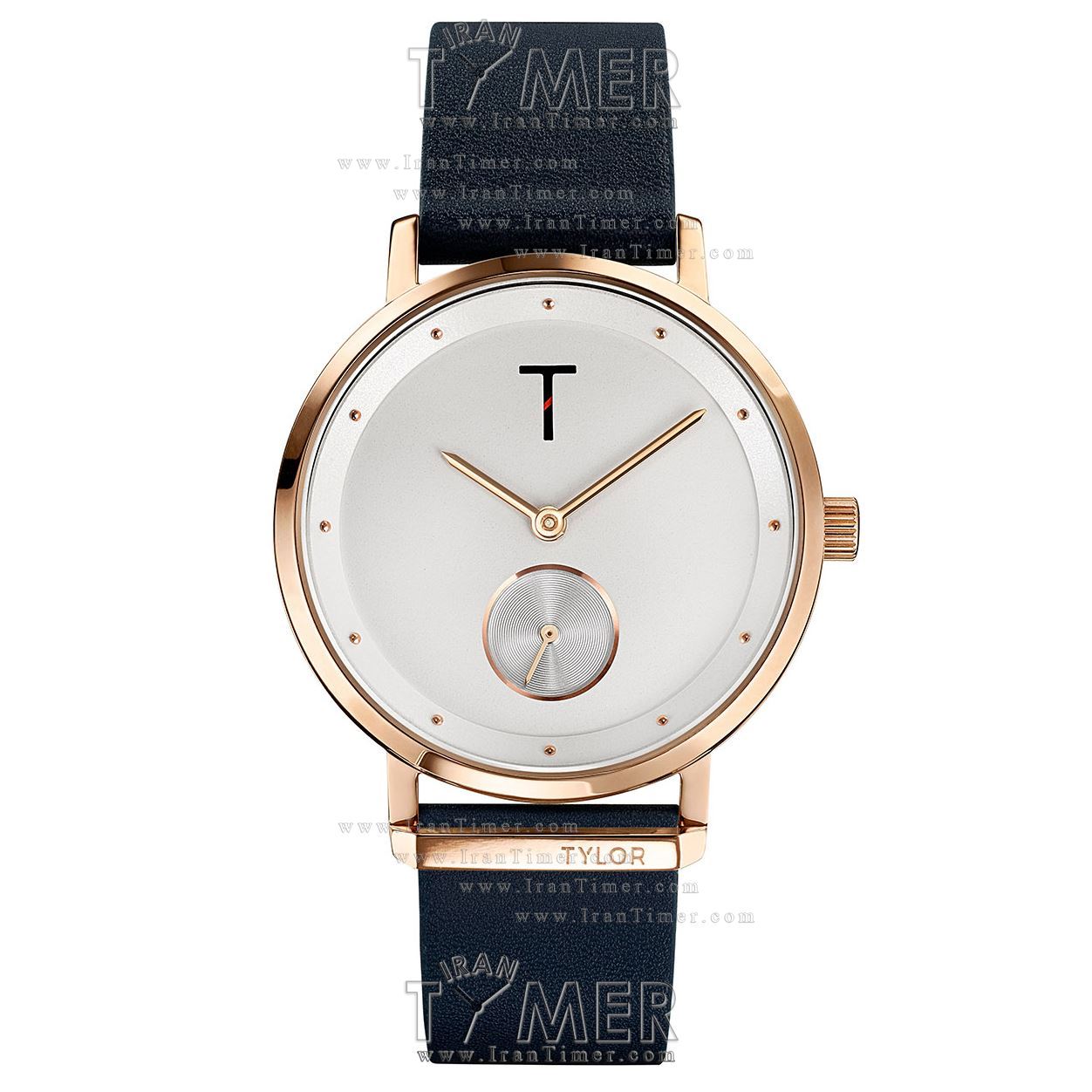 قیمت و خرید ساعت مچی زنانه تیلور(TYLOR) مدل TLAJ004 کلاسیک | اورجینال و اصلی