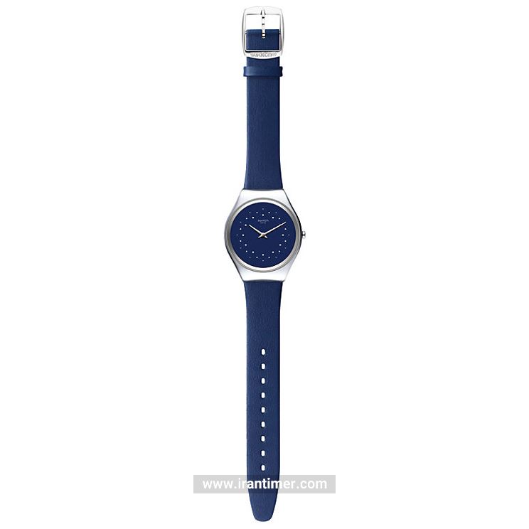 قیمت و خرید ساعت مچی زنانه سواچ(SWATCH) مدل SYXS127 کلاسیک | اورجینال و اصلی