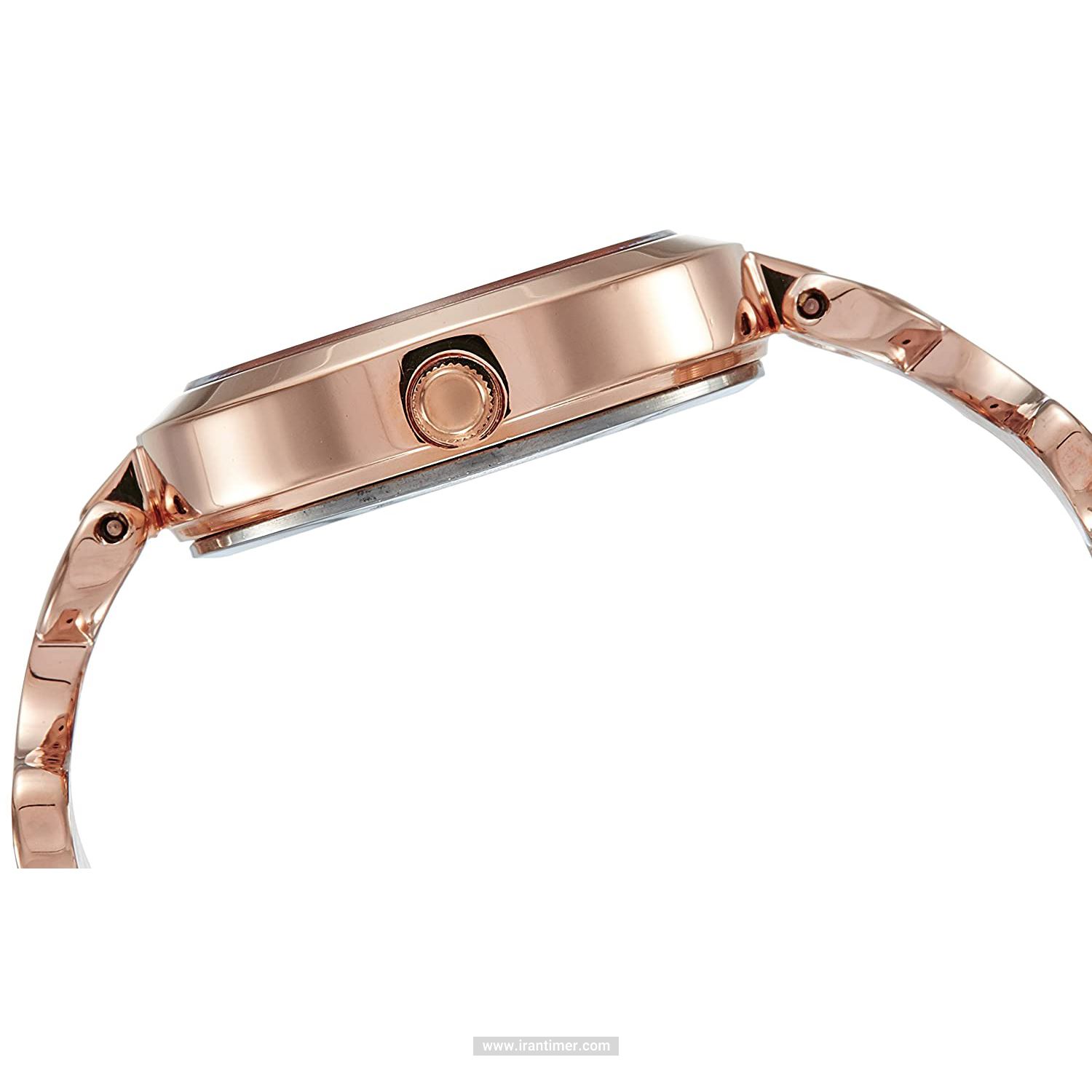 قیمت و خرید ساعت مچی زنانه تایتِن(TITAN) مدل T2540WM04 فشن | اورجینال و اصلی