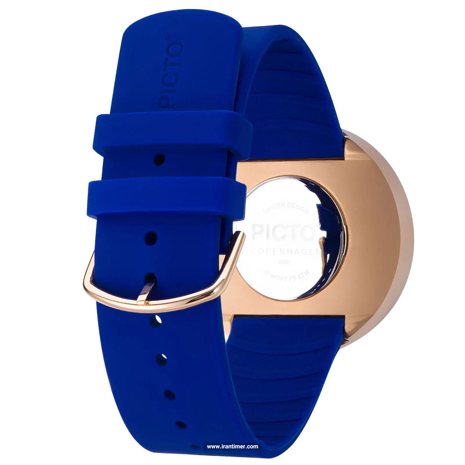 قیمت و خرید ساعت مچی مردانه پیکتو(PICTO) مدل P43391-0420R اسپرت | اورجینال و اصلی