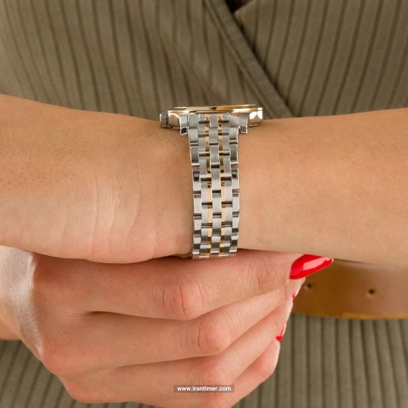 قیمت و خرید ساعت مچی زنانه اپلا(APPELLA) مدل L32004.2163Q کلاسیک | اورجینال و اصلی