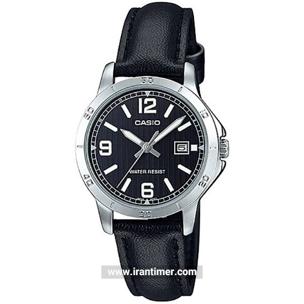 قیمت و خرید ساعت مچی زنانه کاسیو (CASIO) جنرال مدل LTP-V004L-1BUDF کلاسیک | اورجینال و اصلی