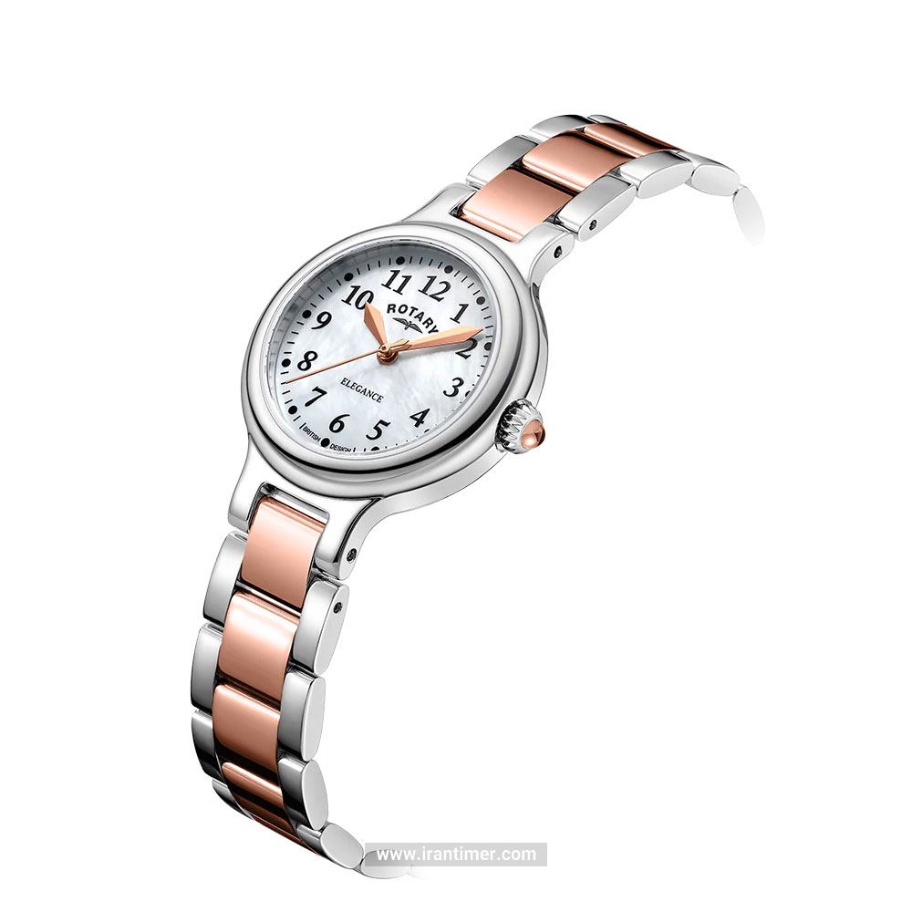 قیمت و خرید ساعت مچی زنانه روتاری(ROTARY) مدل LB05137/41 کلاسیک | اورجینال و اصلی