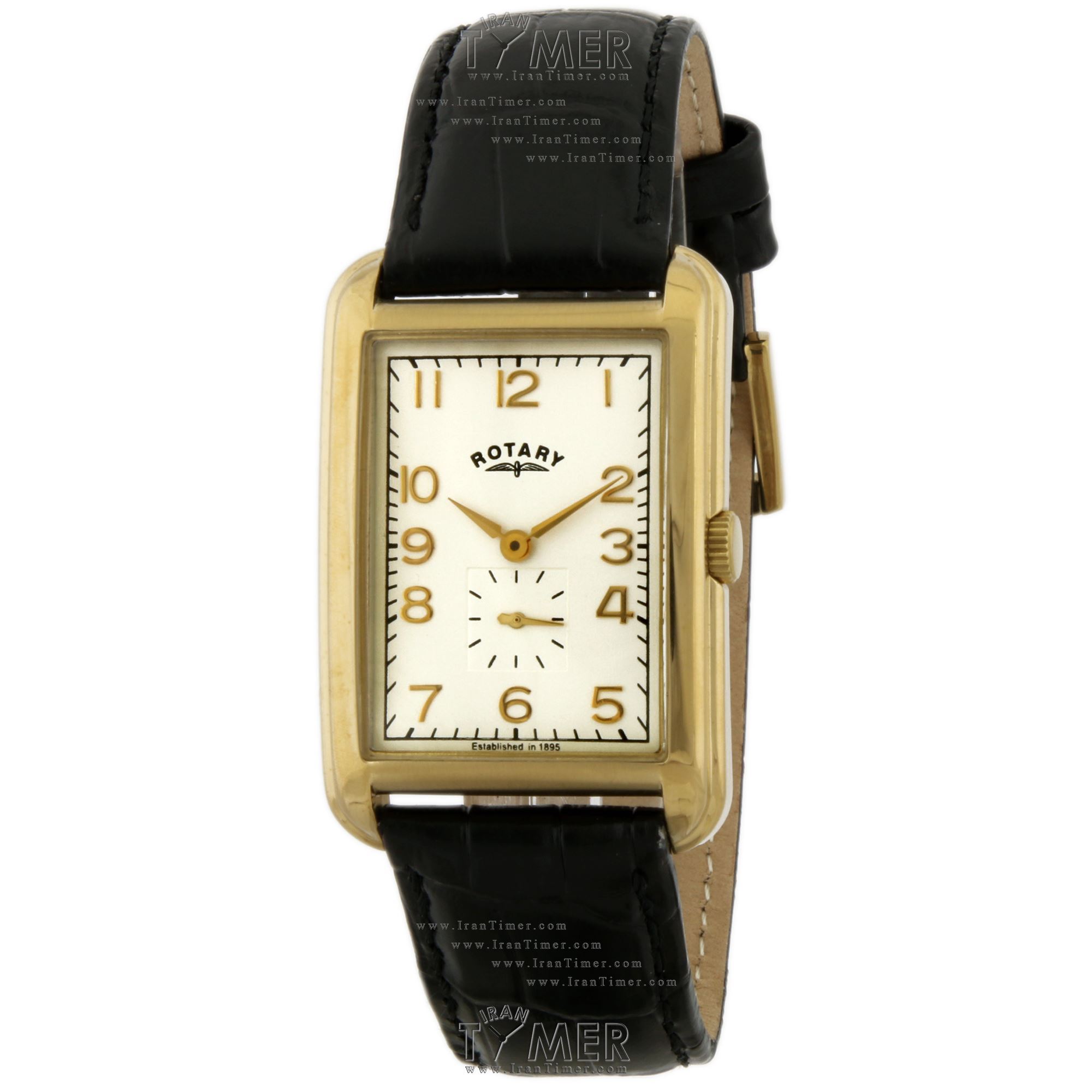 قیمت و خرید ساعت مچی زنانه روتاری(ROTARY) مدل GS02698.03 | اورجینال و اصلی