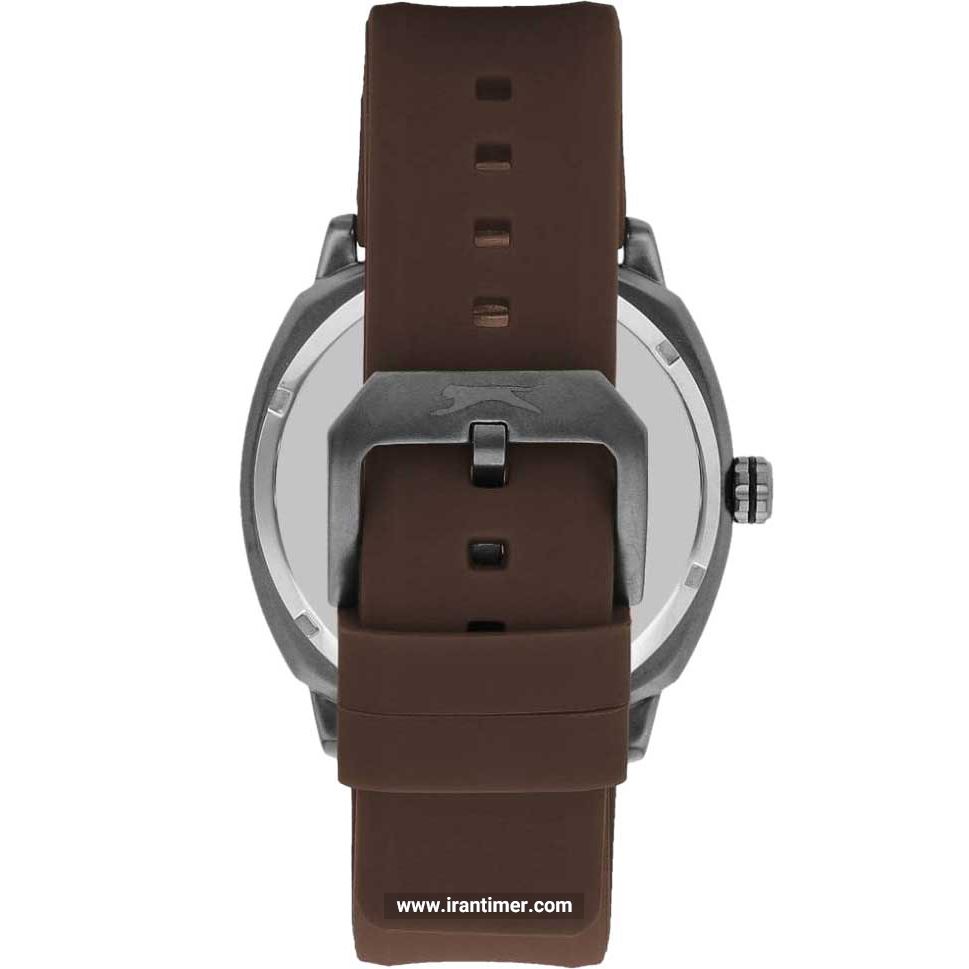 قیمت و خرید ساعت مچی مردانه اسلازنجر(SLAZENGER) مدل SL.09.2211.1.01 اسپرت | اورجینال و اصلی