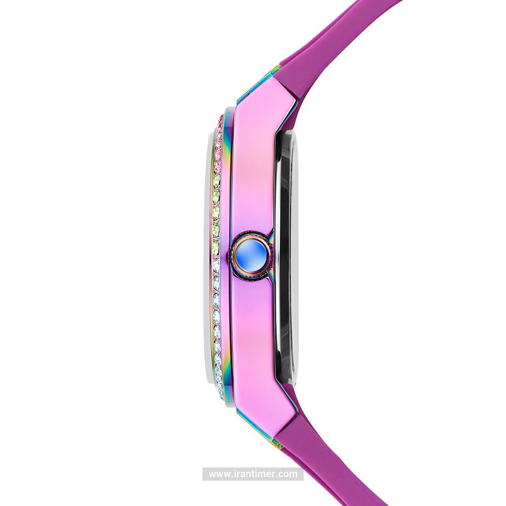 قیمت و خرید ساعت مچی زنانه گس(GUESS) مدل GW0482L2 فشن اسپرت | اورجینال و اصلی