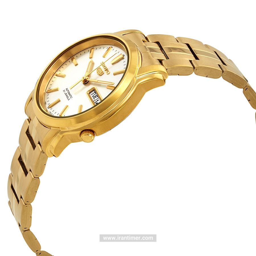 قیمت و خرید ساعت مچی مردانه سیکو(SEIKO) مدل SNKK74K1 کلاسیک | اورجینال و اصلی