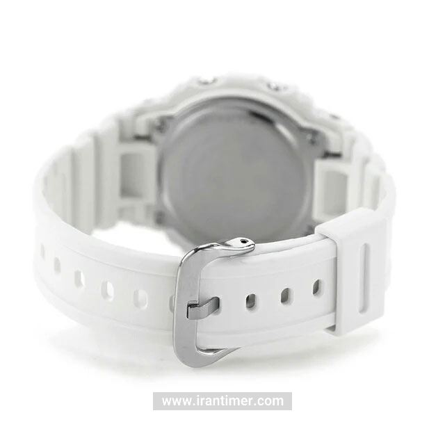 قیمت و خرید ساعت مچی مردانه کاسیو (CASIO) جی شاک مدل DW-5600WW-7DR اسپرت | اورجینال و اصلی