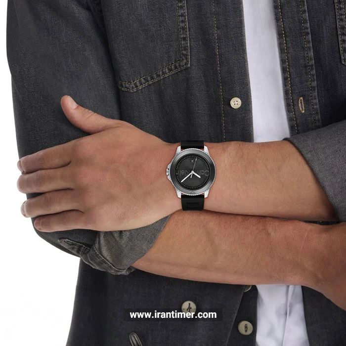 قیمت و خرید ساعت مچی مردانه کالوین کلاین(CALVIN KLEIN) مدل 25200386 اسپرت | اورجینال و اصلی