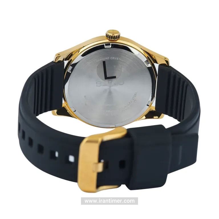 قیمت و خرید ساعت مچی مردانه سیکو(SEIKO) مدل SUR560P1 اسپرت | اورجینال و اصلی