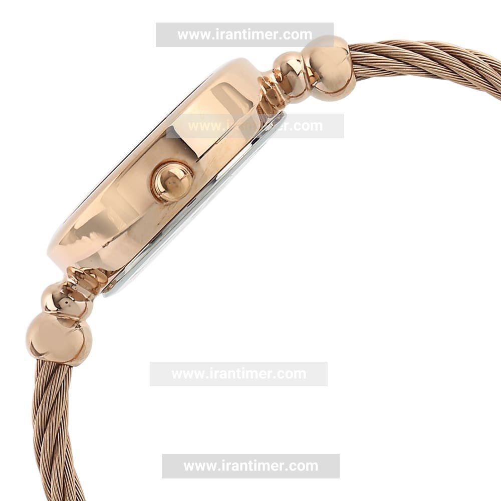 قیمت و خرید ساعت مچی زنانه تایتِن(TITAN) مدل T2586WM01 کلاسیک | اورجینال و اصلی