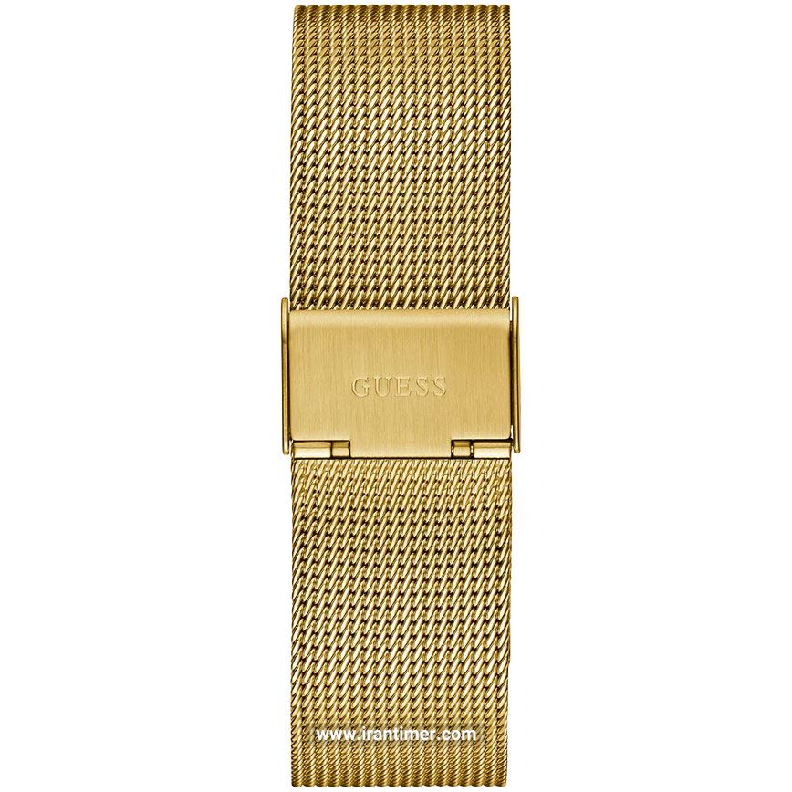 قیمت و خرید ساعت مچی مردانه گس(GUESS) مدل GW0495G4 کلاسیک | اورجینال و اصلی