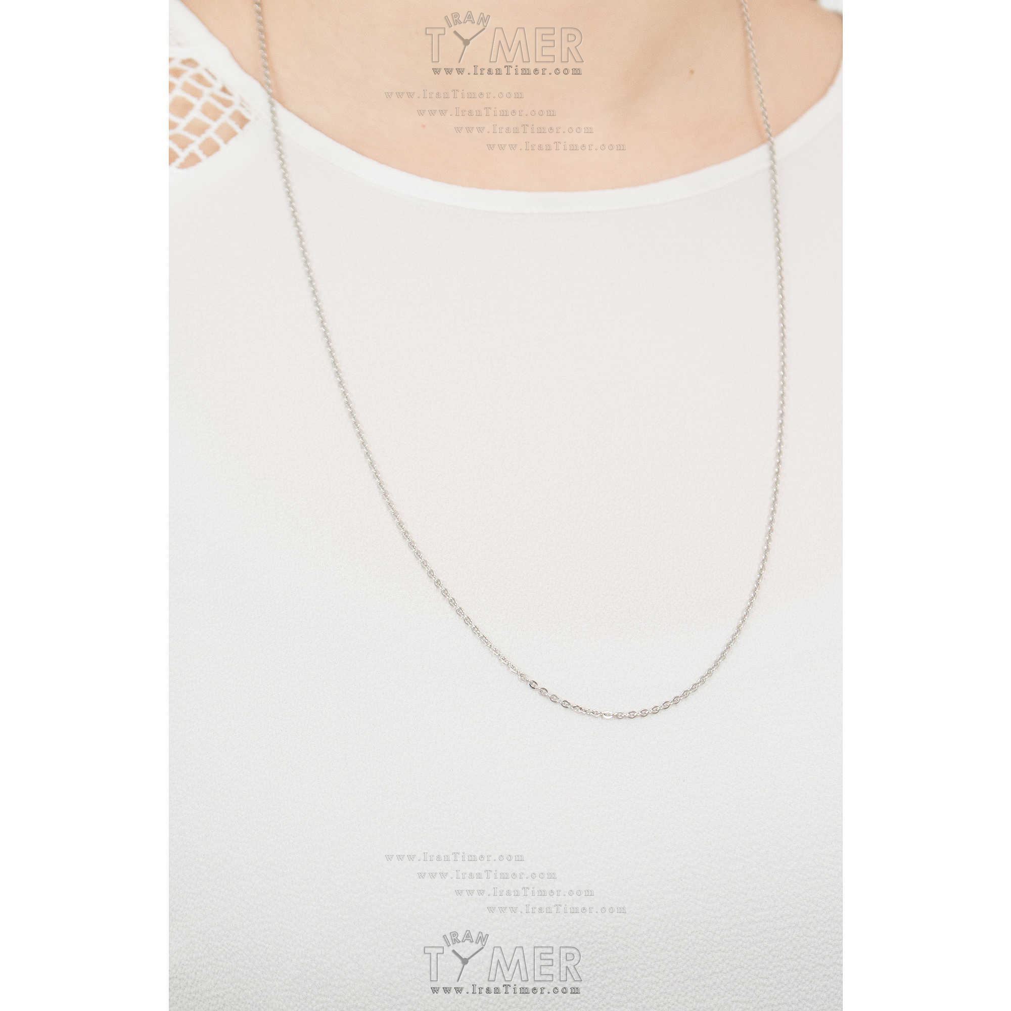 قیمت و خرید گردنبند زنانه برازوی(BROSWAY) مدل BCT13 کلاسیک | اورجینال و اصلی