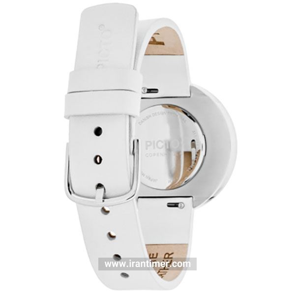 قیمت و خرید ساعت مچی زنانه پیکتو(PICTO) مدل P34064-4214S کلاسیک | اورجینال و اصلی