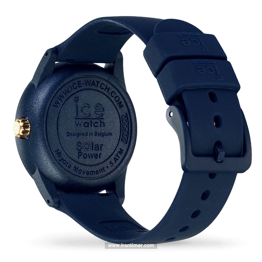 قیمت و خرید ساعت مچی زنانه آیس واچ(ICE WATCH) مدل 020599 فشن اسپرت | اورجینال و اصلی