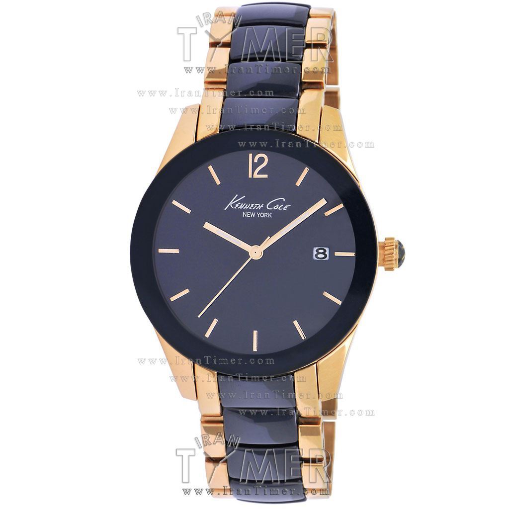 قیمت و خرید ساعت مچی زنانه کنت کول(KENNETH COLE) مدل KC4760 کلاسیک | اورجینال و اصلی