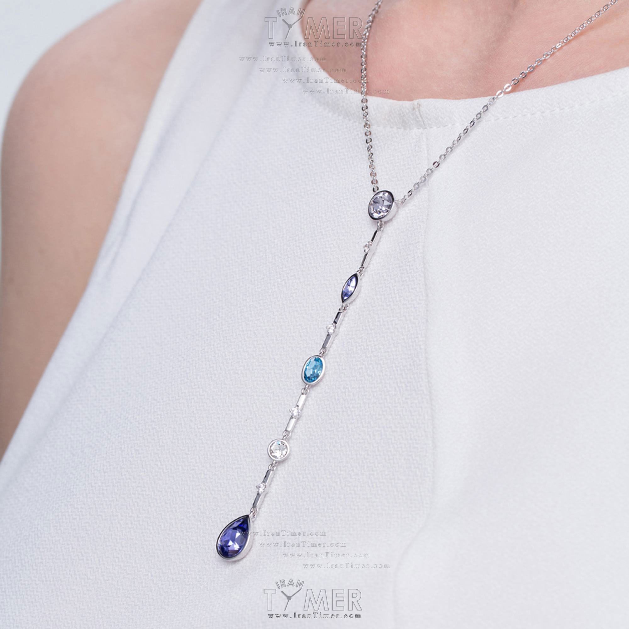 قیمت و خرید گردنبند زنانه برازوی(BROSWAY) مدل BFF04 فشن (ست لباس) | اورجینال و اصلی