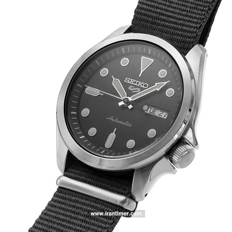 قیمت و خرید ساعت مچی مردانه سیکو(SEIKO) مدل SRPE61K1 اسپرت | اورجینال و اصلی