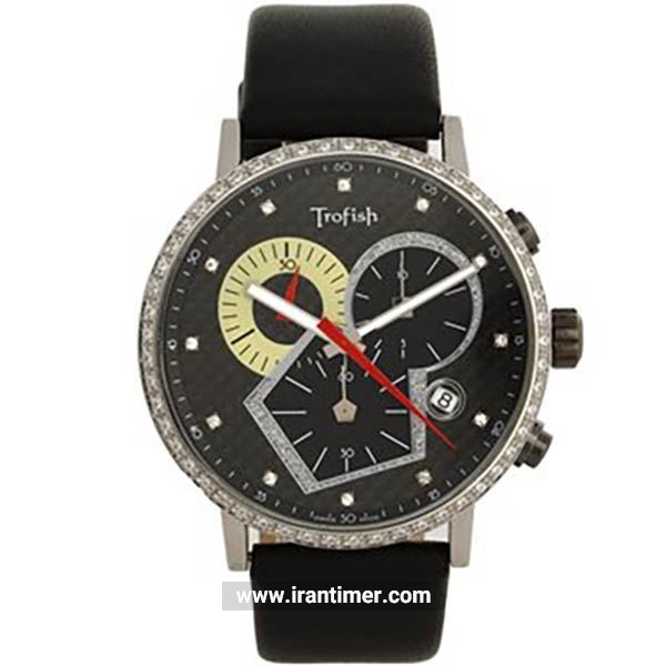 قیمت و خرید ساعت مچی مردانه رومانسون(ROMANSON) مدل SL9203QM1WA32W کلاسیک | اورجینال و اصلی