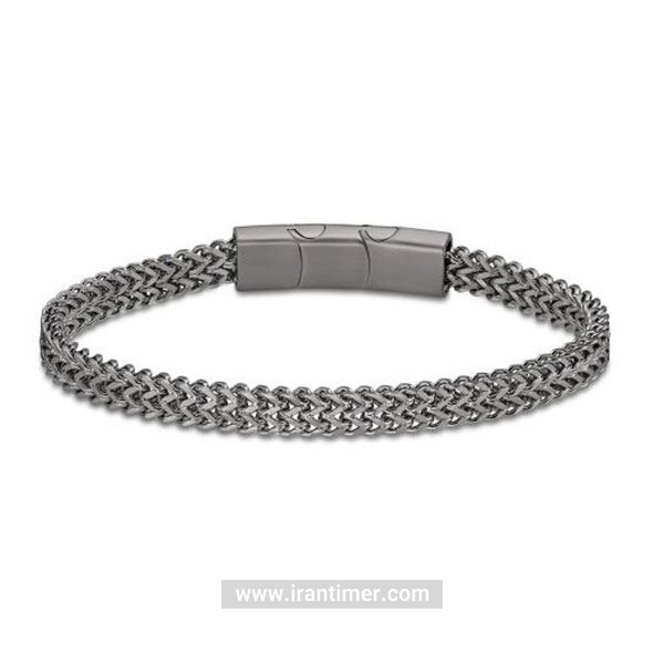 قیمت و خرید دستبند باز مردانه لوتوس استایل(LOTUS STYLE) مدل LS2209-2/2 اسپرت (ورزشی) | اورجینال و اصلی