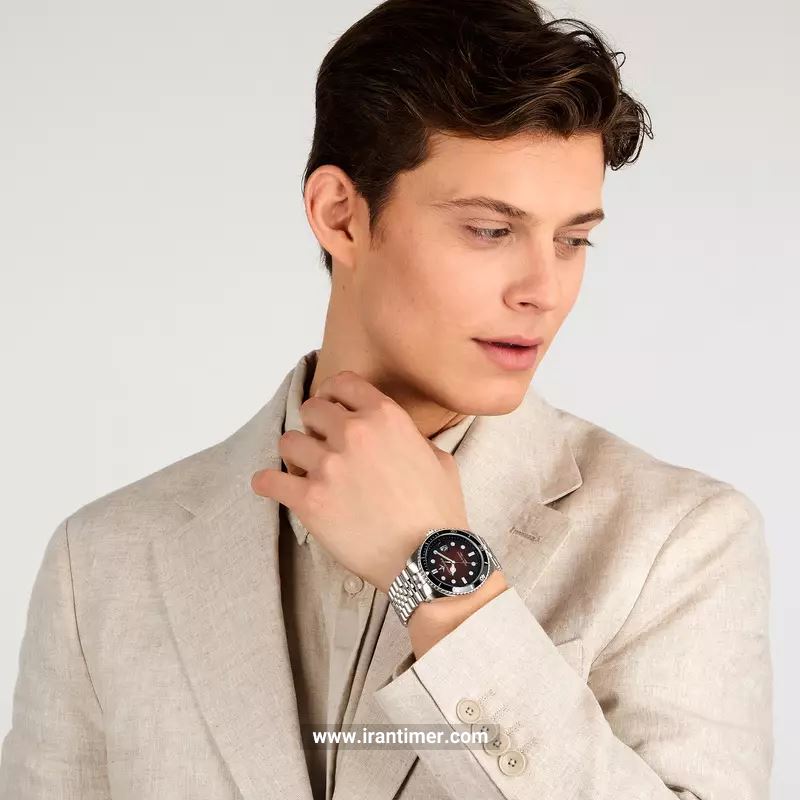 قیمت و خرید ساعت مچی مردانه لوسین روشا(Lucien Rochat) مدل R0453117005 کلاسیک | اورجینال و اصلی