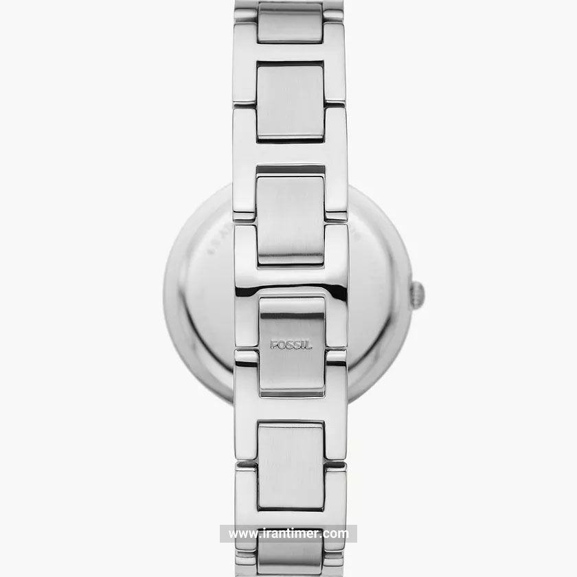 قیمت و خرید ساعت مچی زنانه فسیل(FOSSIL) مدل BQ3865 فشن | اورجینال و اصلی