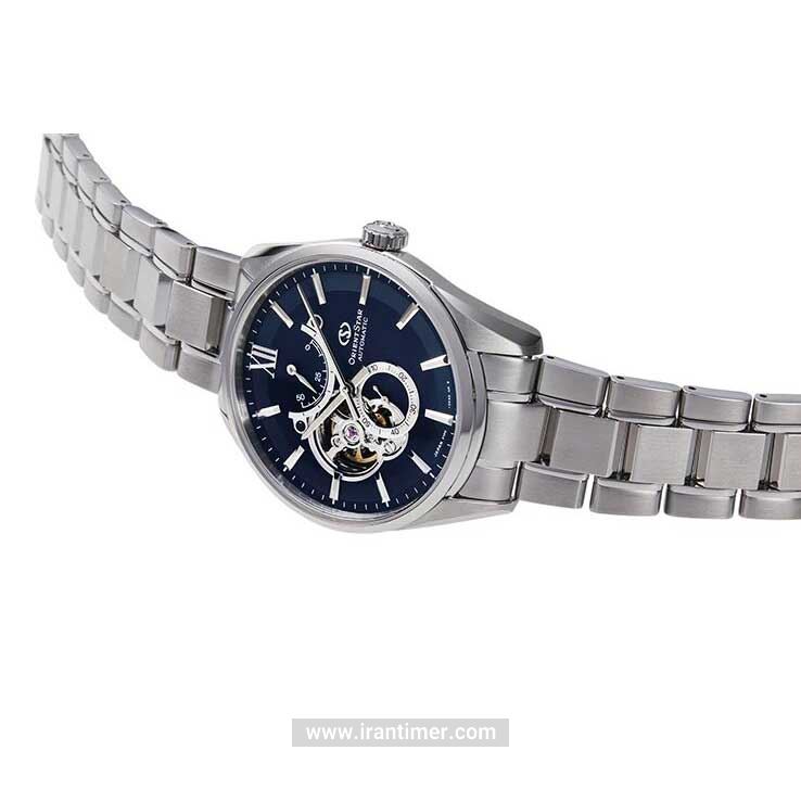 قیمت و خرید ساعت مچی مردانه اورینت(ORIENT) مدل RE-HJ0002L00B کلاسیک | اورجینال و اصلی