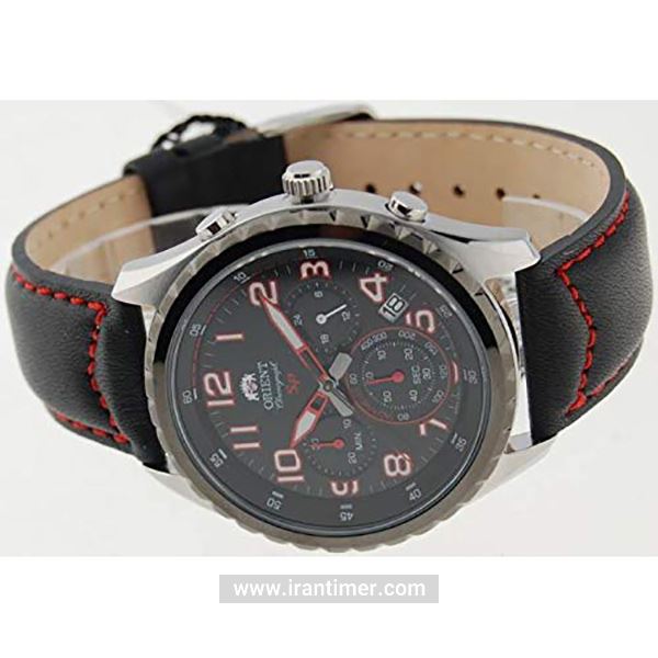 قیمت و خرید ساعت مچی مردانه اورینت(ORIENT) مدل SKV01003B0 کلاسیک | اورجینال و اصلی