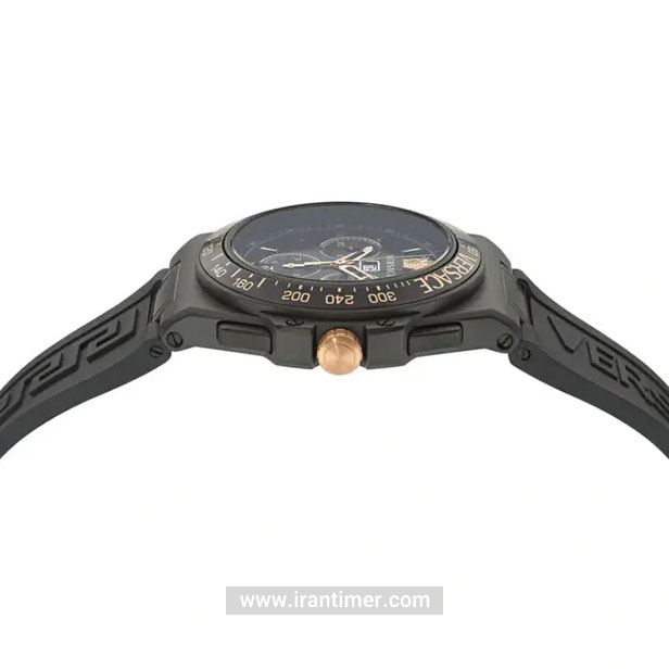 قیمت و خرید ساعت مچی مردانه ورساچه(versace) مدل VE7H00323 اسپرت | اورجینال و اصلی